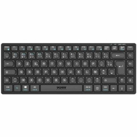 FR - KEYBOARD MINI PRO