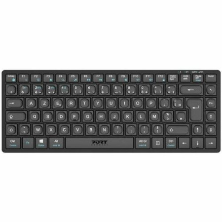 FR - KEYBOARD MINI PRO