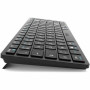 Clavier Port Connect - Sans fil Connectivité - USB Type C - AZERTY