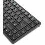 Clavier Port Connect - Sans fil Connectivité - USB Type C - AZERTY