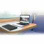 Clavier Port Connect - Sans fil Connectivité - USB Type C - AZERTY