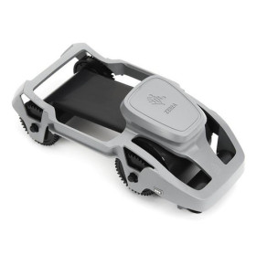 Zebra Original Dye Sublimation Ribbon - Black Pack - 2000 Images