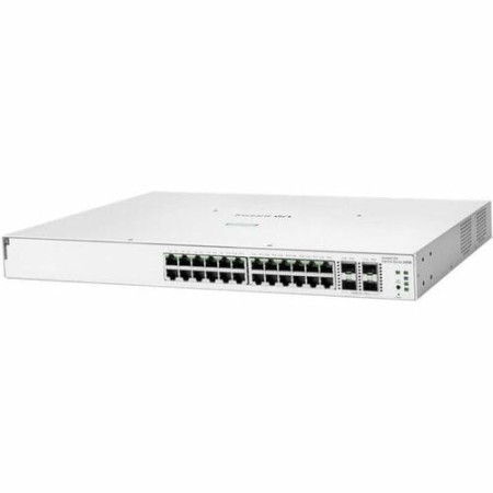 Commutateur Ethernet Aruba Instant On 1930 24 Ports Gérable