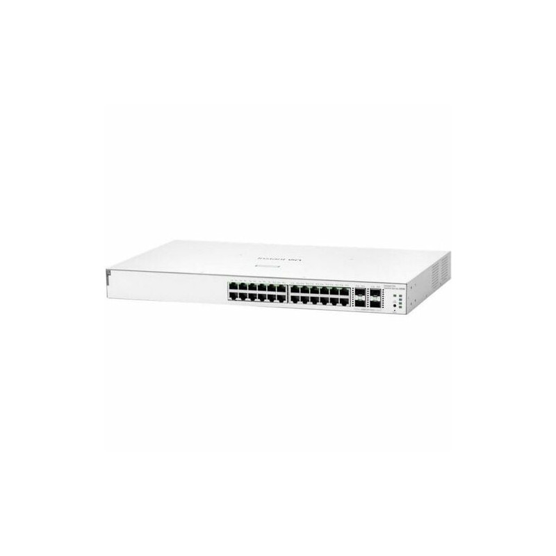 Commutateur Ethernet Aruba Instant On 1930 24 Ports Gérable
