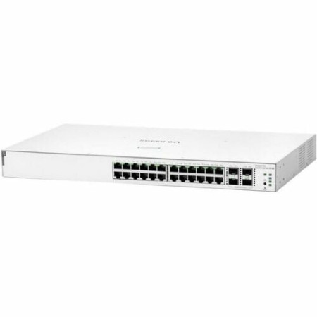 Commutateur Ethernet Aruba Instant On 1930 24 Ports Gérable