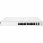 Commutateur Ethernet Aruba Instant On 1930 24 Ports Gérable
