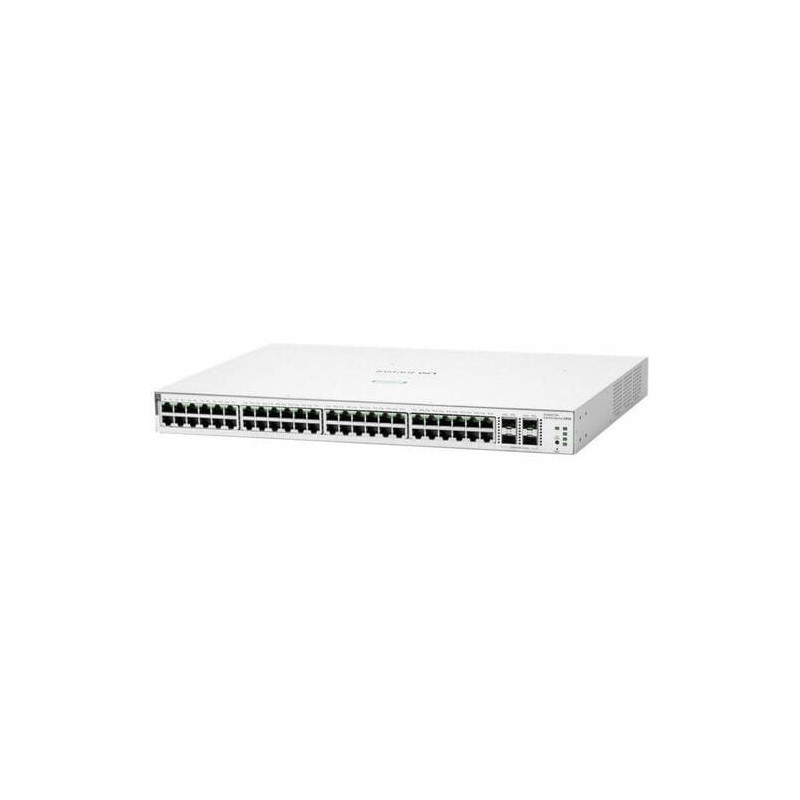 HPE Instant On 1930 48 Ports Manageable Ethernet Switch