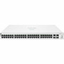 Commutateur Ethernet Aruba Instant On 1930 48 Ports Gérable