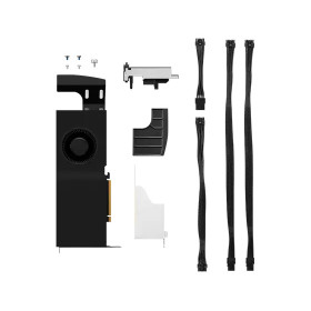 Lenovo 4X61P46223 carte graphique NVIDIA RTX 4500 Ada 24 Go GDDR6