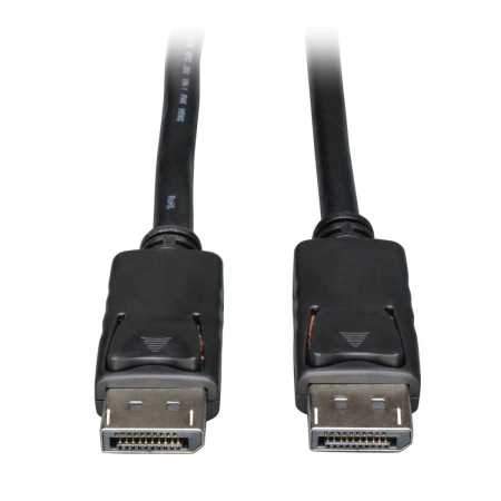 4.57 M DISPLAYPORT CABLE 4KX2K