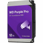 WD Purple Pro WD122PURP 12 TB Hard Drive