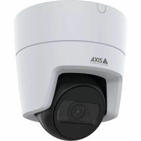 AXIS M3128-LVE 8 Megapixel Indoor/Outdoor 4K Network Camera