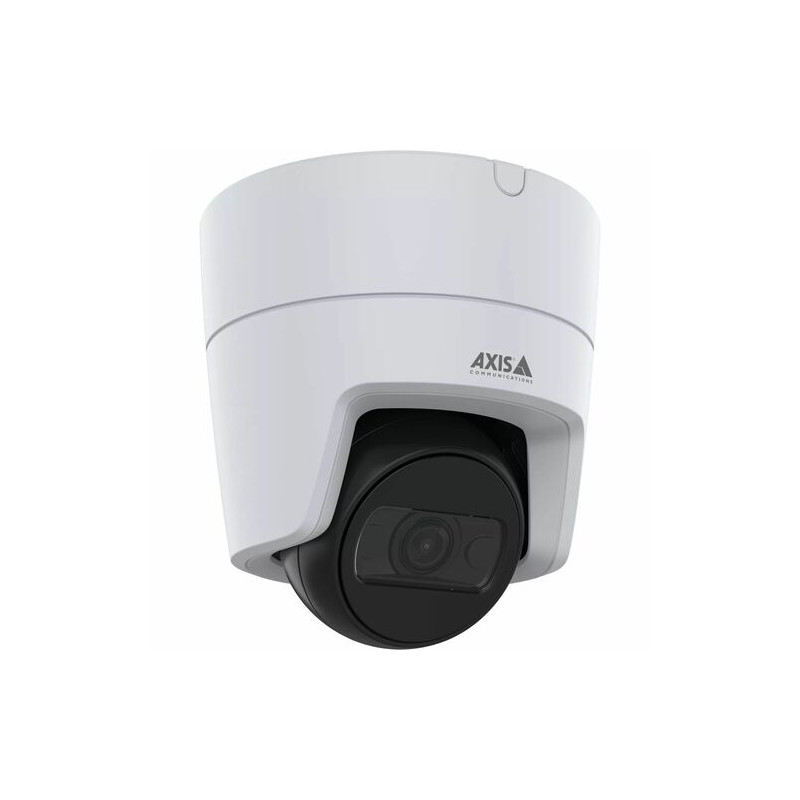 AXIS M3128-LVE 8 Megapixel Indoor/Outdoor 4K Network Camera