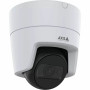 AXIS M3128-LVE 8 Megapixel Indoor/Outdoor 4K Network Camera