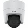 AXIS M3128-LVE 8 Megapixel Indoor/Outdoor 4K Network Camera