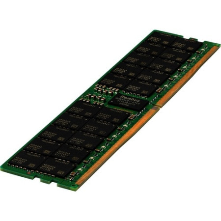RAM HPE pour Serveur - 16 Go - DDR5-4800/PC5-38400 DDR5 SDRAM