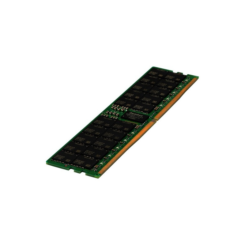 RAM HPE pour Serveur - 32 Go - DDR5-4800/PC5-38400 DDR5 SDRAM