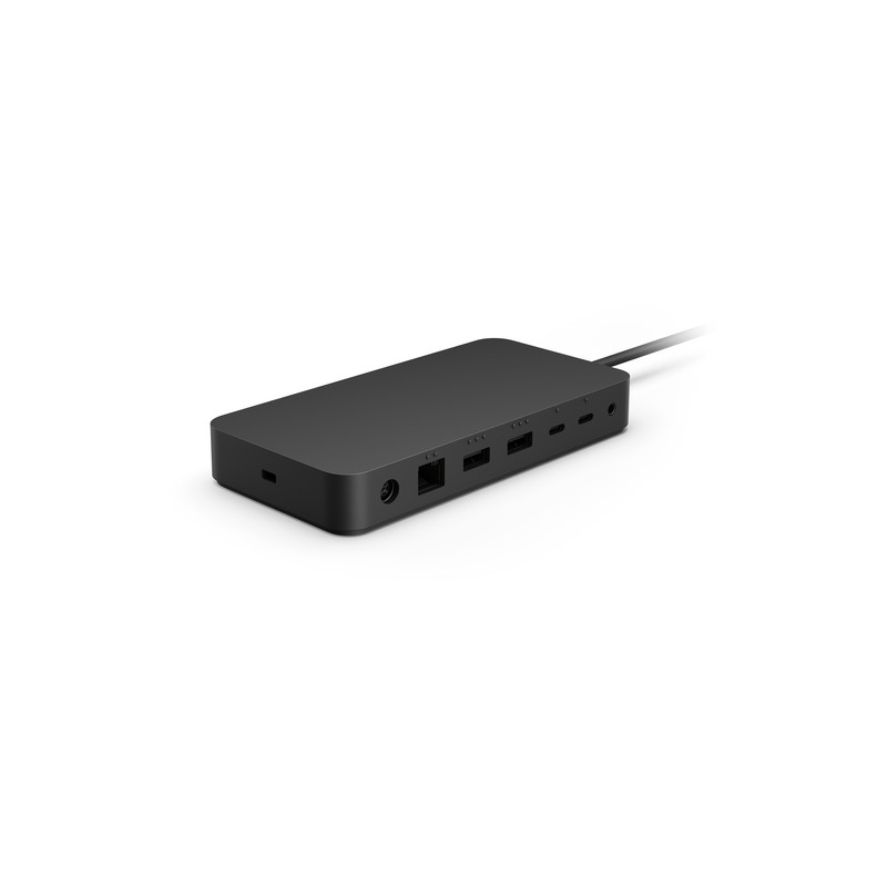 Microsoft Surface Thunderbolt 4 Dock