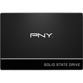 SSD PNY CS900 - 2.5" Interne - 500 Go