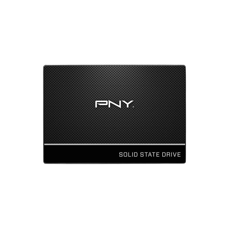 SSD PNY CS900 - 2.5" Interne - 500 Go