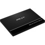 SSD PNY CS900 - 2.5" Interne - 500 Go