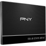 SSD PNY CS900 - 2.5" Interne - 500 Go