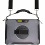 Étui de transport robuste InfoCase pour tablettes Zebra ET60, ET65 et ET6X