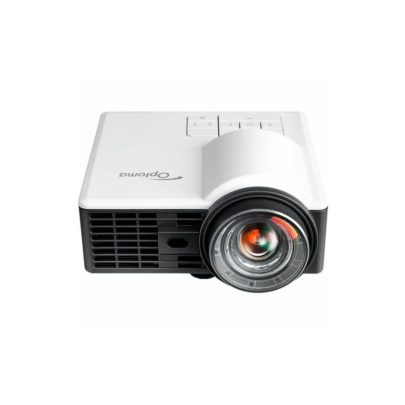 Projecteur DLP Optoma ML1050STi