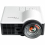 Optoma ML1050STi 3D Ready Short Throw DLP Projector