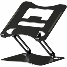 Height adjustable laptop stand