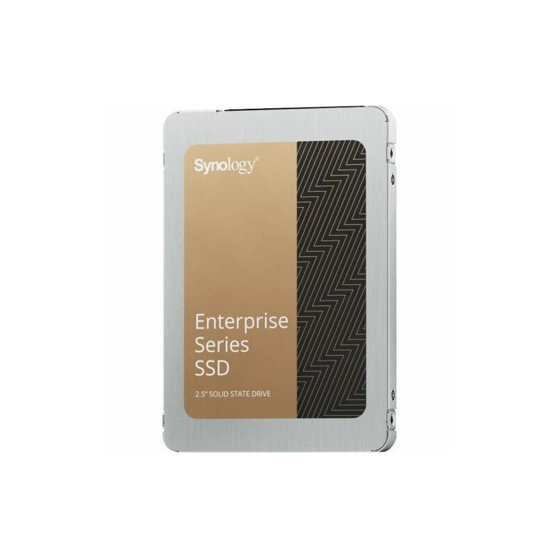 Synology 2.5" Internal SSD - 480 GB