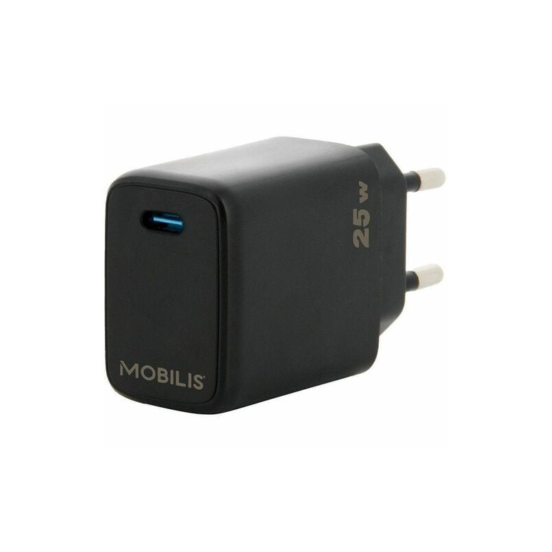 Adaptateur secteur MOBILIS - 25 W