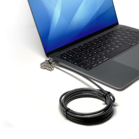 Câble de verrouillage pour Ordinateur Portable