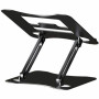 Support pour ordinateur portable réglable en hauteur