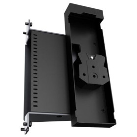 Station d'Accueil/Base Elo EMV