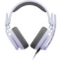 Astro A10 Headset - Wired - Over-the-Head Design - Stereo
