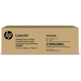 HP Laser Toner - Black