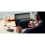 WD My Passport - External - 4 To - Black - USB 3.0