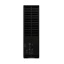 WD Elements 12 TB Hard Drive - 3.5" External - Black - USB 2.0, USB 3.0