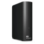 WD Elements - 3.5" Externe - 12 To - Noir - USB 2.0, USB 3.0