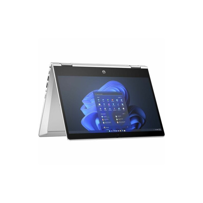 HP Pro x360 435 G10 AMD Ryzen™ 5 7530U Hybrid (2-in-1) 13.3" Touchscreen Full HD 8 GB DDR4-SDRAM 256 GB SSD Wi-Fi 6 (802.11ax)