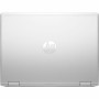 HP Pro x360 435 G10 AMD Ryzen™ 5 7530U Hybrid (2-in-1) 13.3" Touchscreen Full HD 8 GB DDR4-SDRAM 256 GB SSD Wi-Fi 6 (802.11ax)