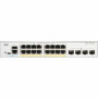 Cisco Catalyst 1300 C1300-16P-4X 16 Ports Manageable Ethernet Switch