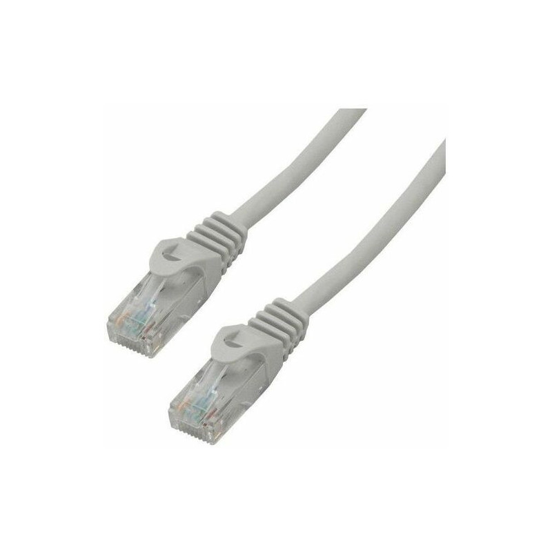 MCL Network Cable - 10 m Category 6