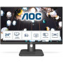 FHD Monitor, 23.8 Inch, IPS, 60Hz, 5ms