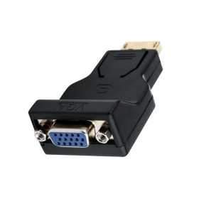 I-TEC DISP PORT TO VGA ADAPTER