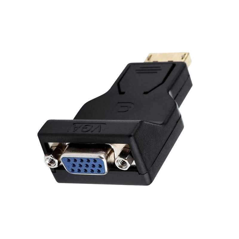 I-TEC DISP PORT TO VGA ADAPTER