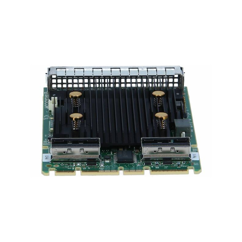 Contrôleur de stockage HPE MR416i-o