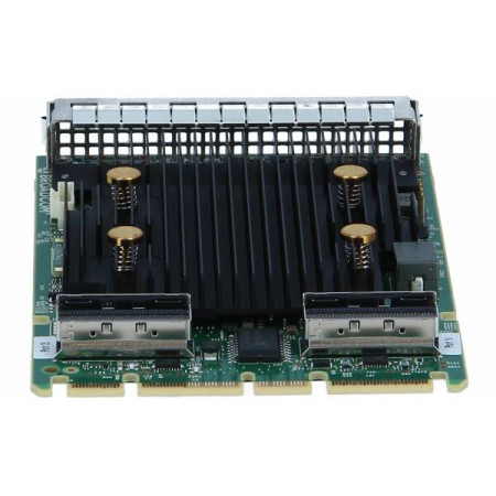 Contrôleur de stockage HPE MR416i-o