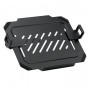 Support noir pour ordinateur portable jusqu'à 17''